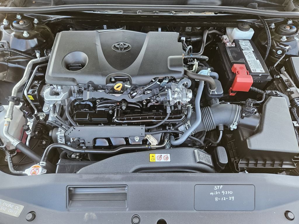 Used 2024 Toyota Camry XSE image 36