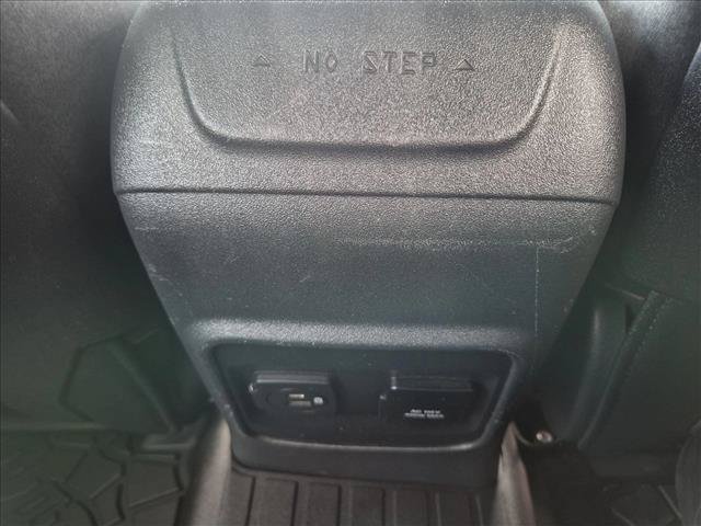 Used 2021 Ford Bronco Badlands AWD/4WD image 17