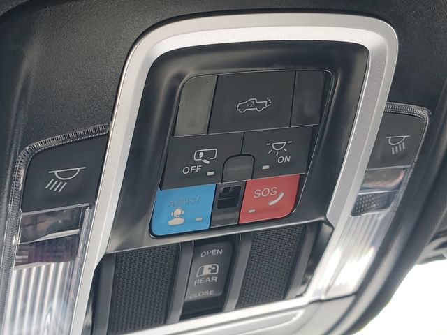 New 2026 RAM 1500 Big Horn AWD/4WD image 30