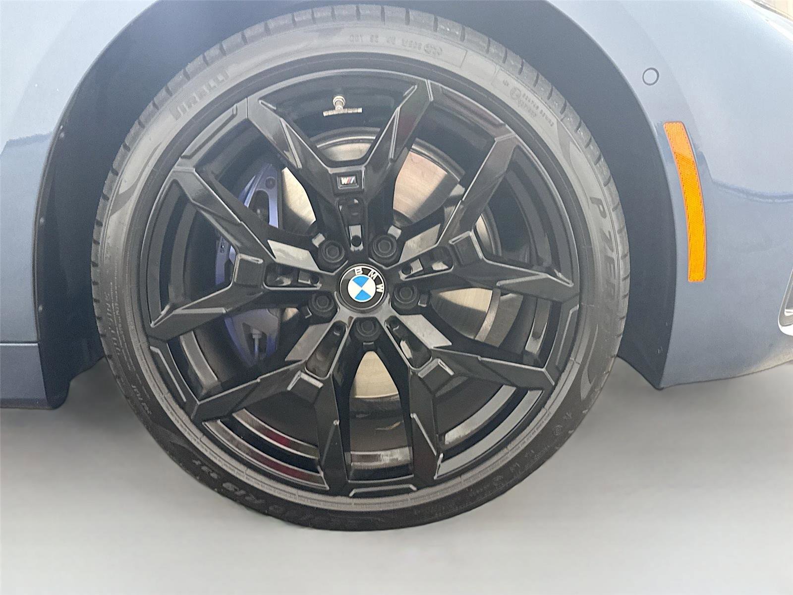 Used 2025 BMW 440i xDrive Coupe w/ Premium Package image 31