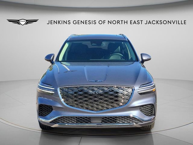 New 2026 Genesis GV70 2.5T Advanced image 3