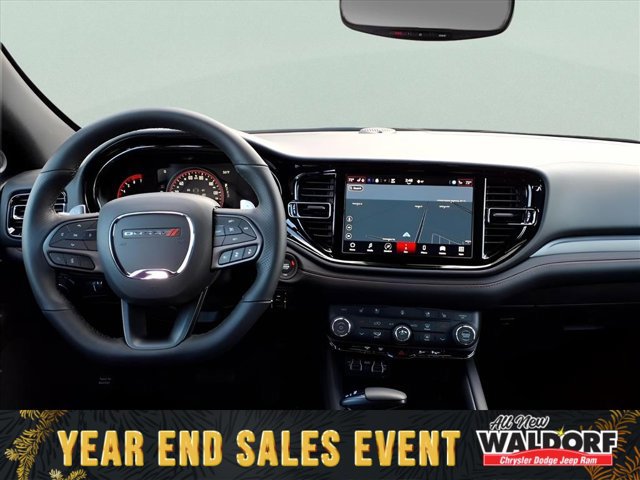 New 2026 Dodge Durango GT image 12