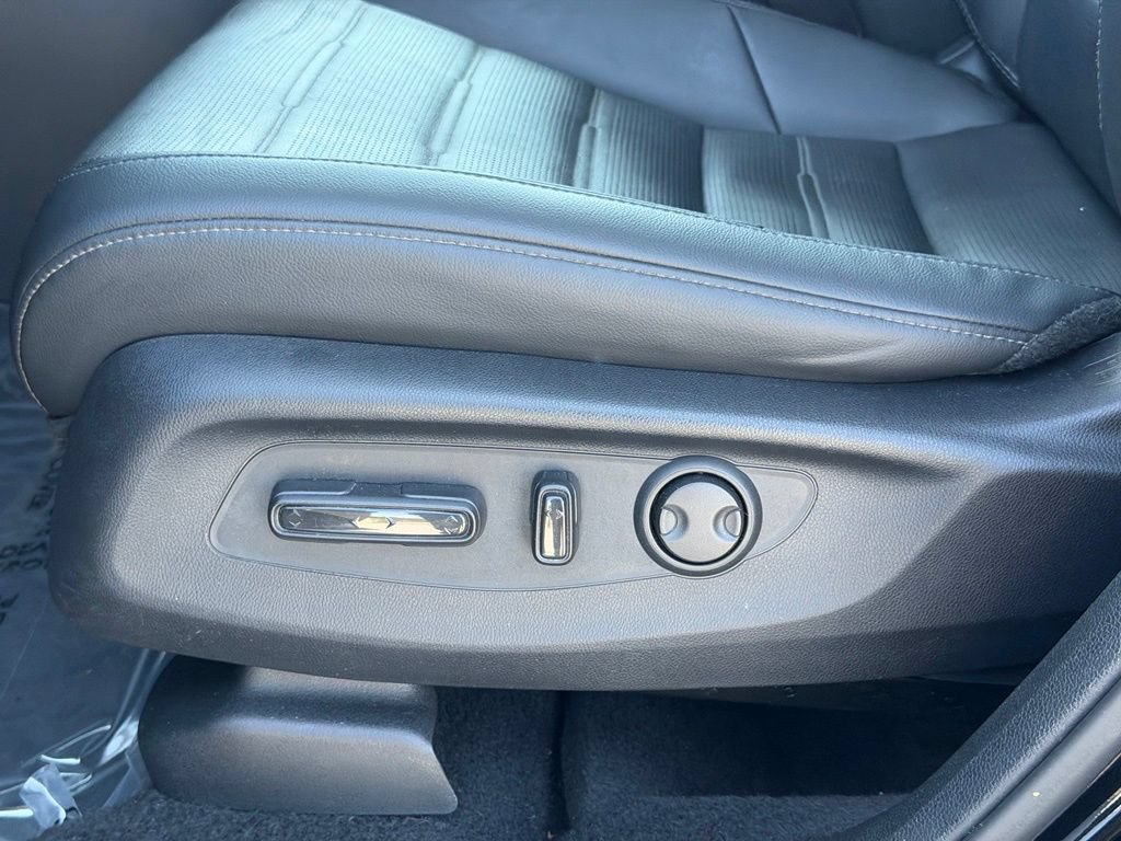Certified 2023 Honda CR-V EX-L image 20