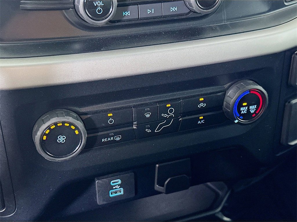 Used 2023 Ford F150 XLT w/ XTR Package image 26