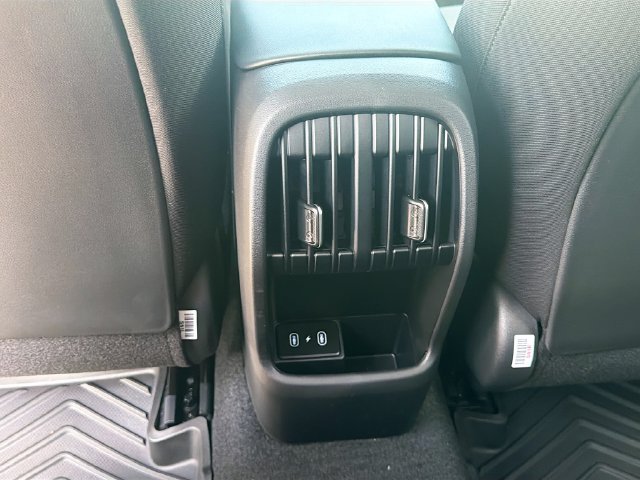 New 2026 Hyundai Kona SEL Sport FWD image 25