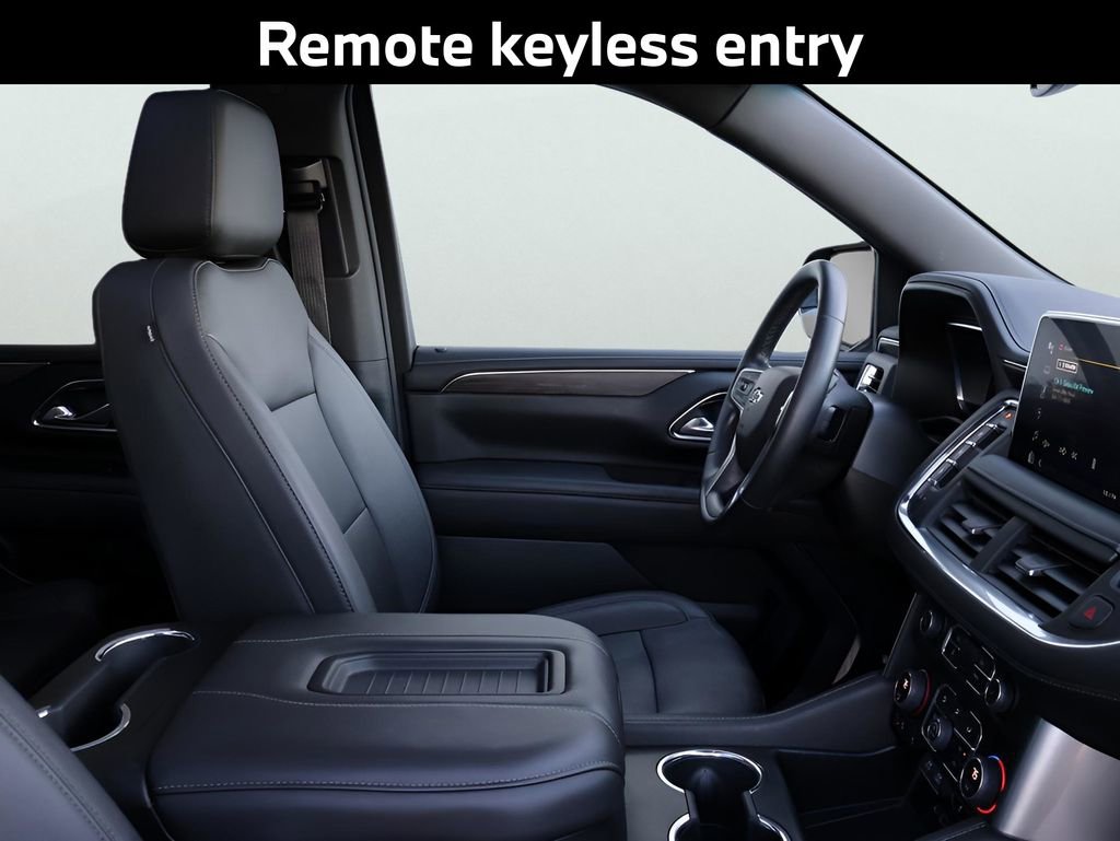 Used 2023 Chevrolet Tahoe Z71 image 11