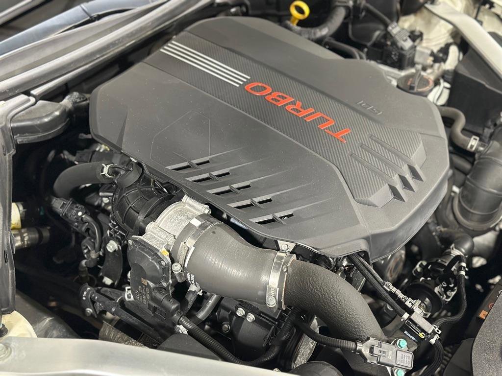 Used 2020 Kia Stinger GT image 40