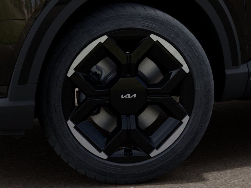 New 2027 Kia Telluride EX AWD/4WD image 9
