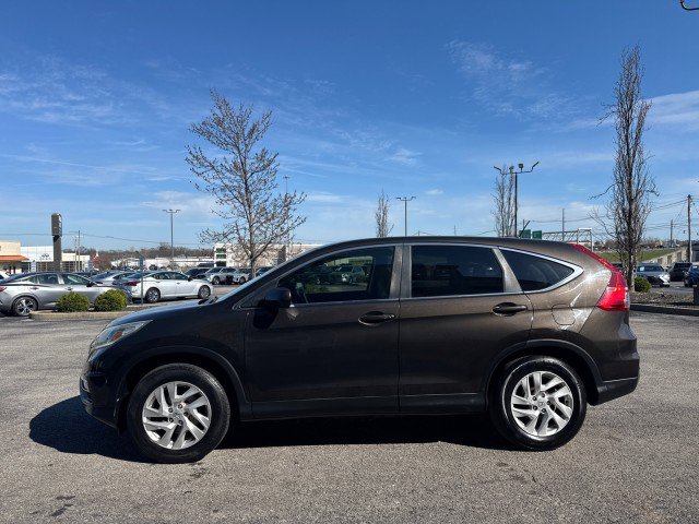Used 2015 Honda CR-V EX image 15