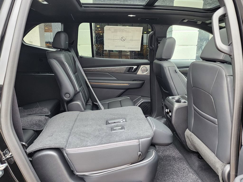 New 2026 Buick Enclave Avenir w/ Super Cruise Package AWD/4WD image 47