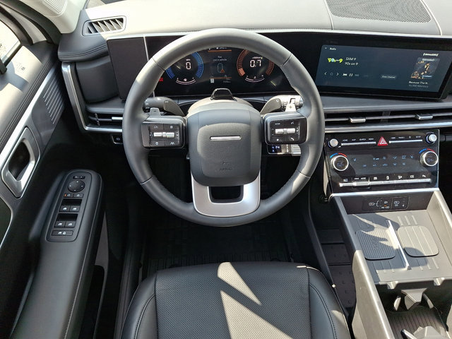 Used 2026 Hyundai Santa Fe SEL AWD/4WD image 11
