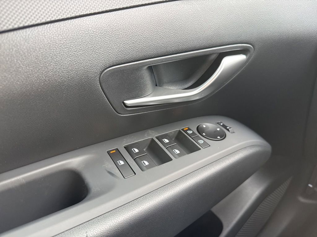 New 2026 Hyundai Tucson SEL image 28