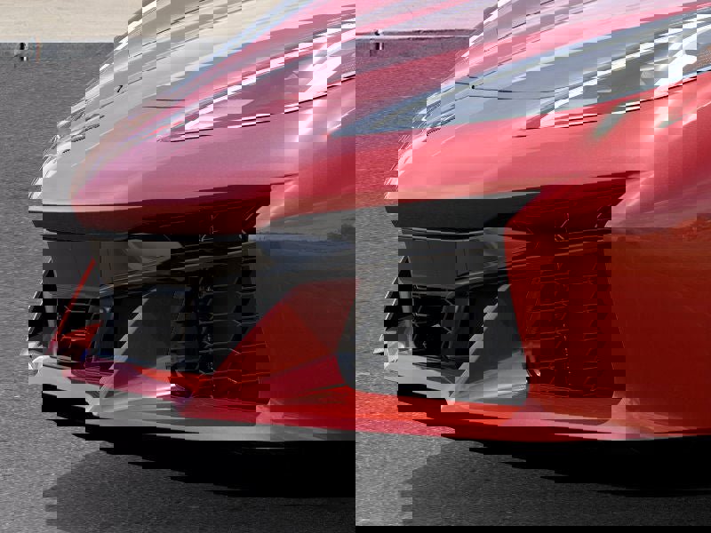 New 2026 Chevrolet Corvette Z06 image 13