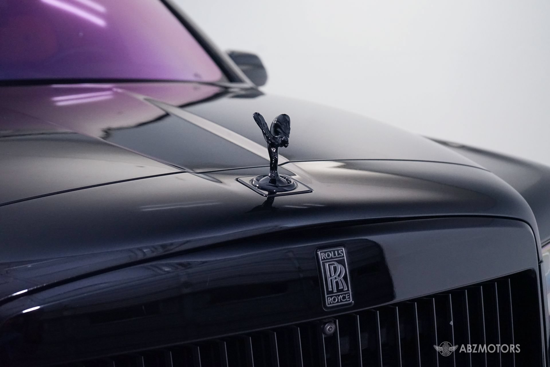 Used 2024 Rolls-Royce Cullinan AWD/4WD image 8