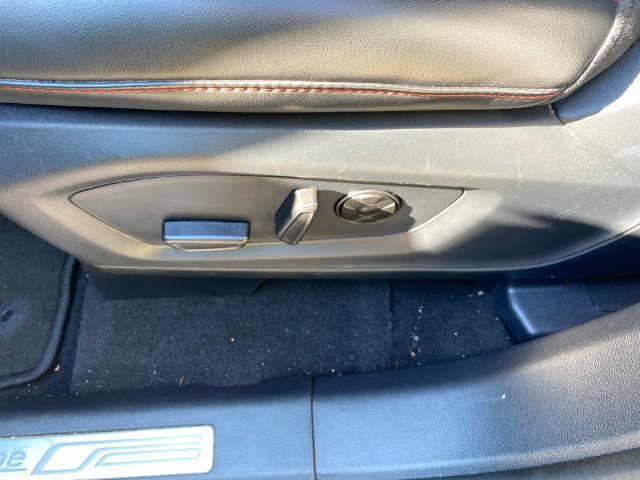 Used 2025 Ford Explorer ST-Line w/ Premium Package RWD image 16