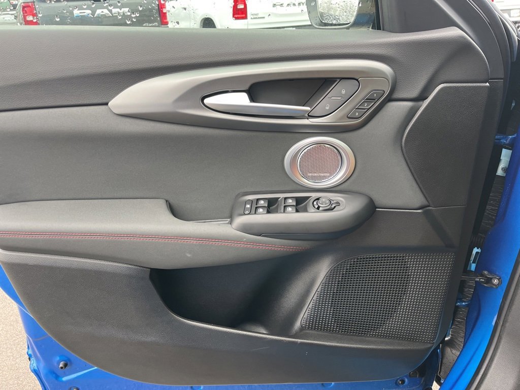 New 2025 Dodge Hornet R/T w/ R/T Plus Package image 26