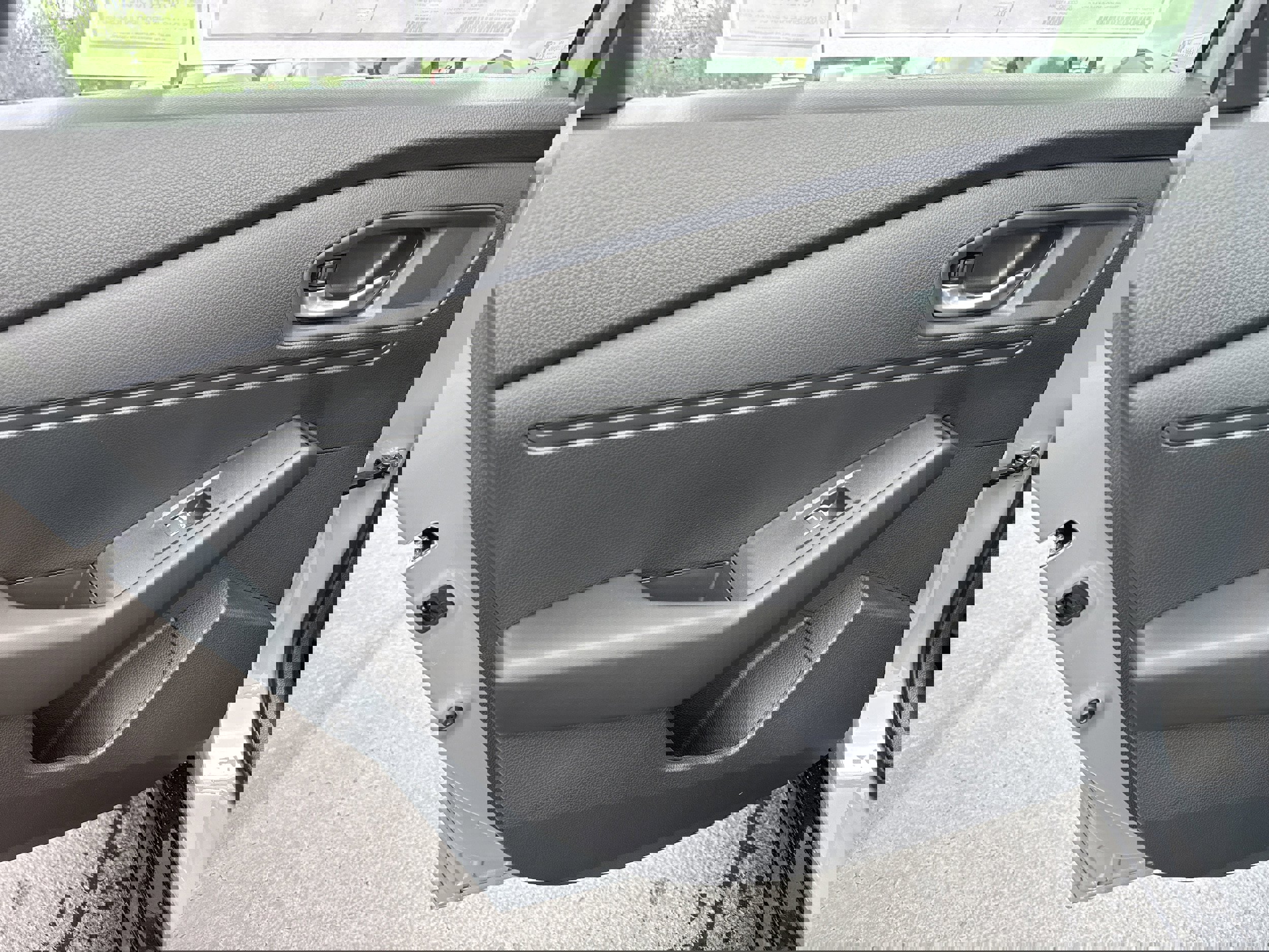 New 2026 Honda Accord Sport image 12