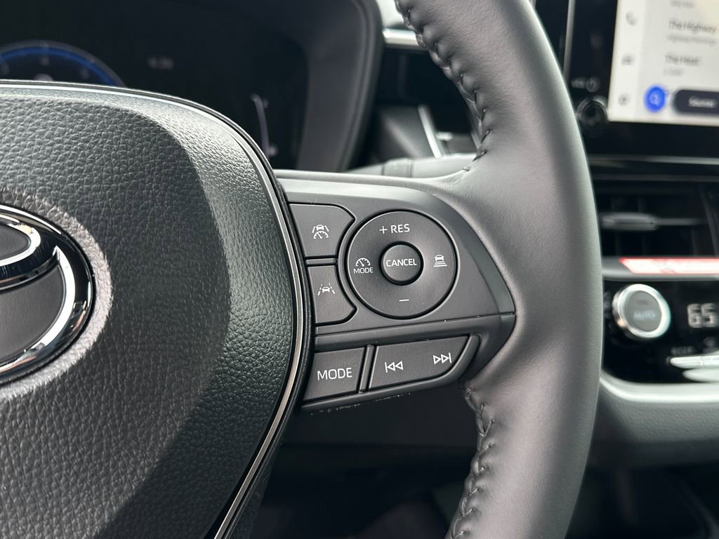 New 2026 Toyota Corolla SE image 23