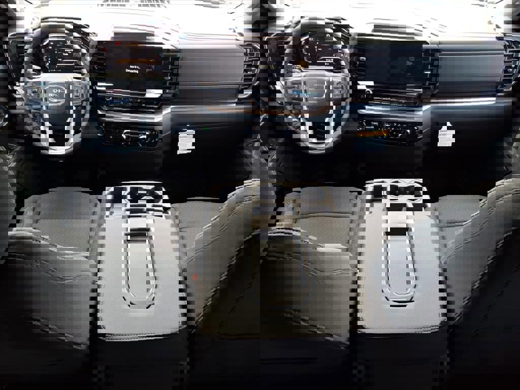 New 2026 GMC Sierra 1500 Elevation image 11