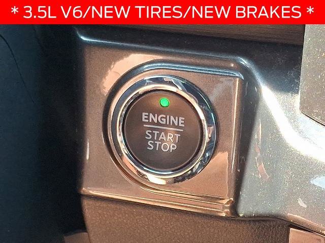 Certified 2022 Ford F150 XLT w/ Equipment Group 302A High image 11