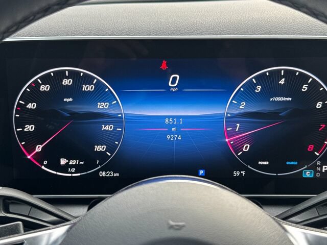 Used 2026 Mercedes-Benz GLC 300 image 29