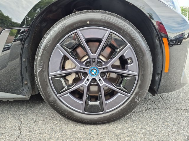 Used 2023 BMW i4 eDrive35 w/ Premium Package RWD image 25