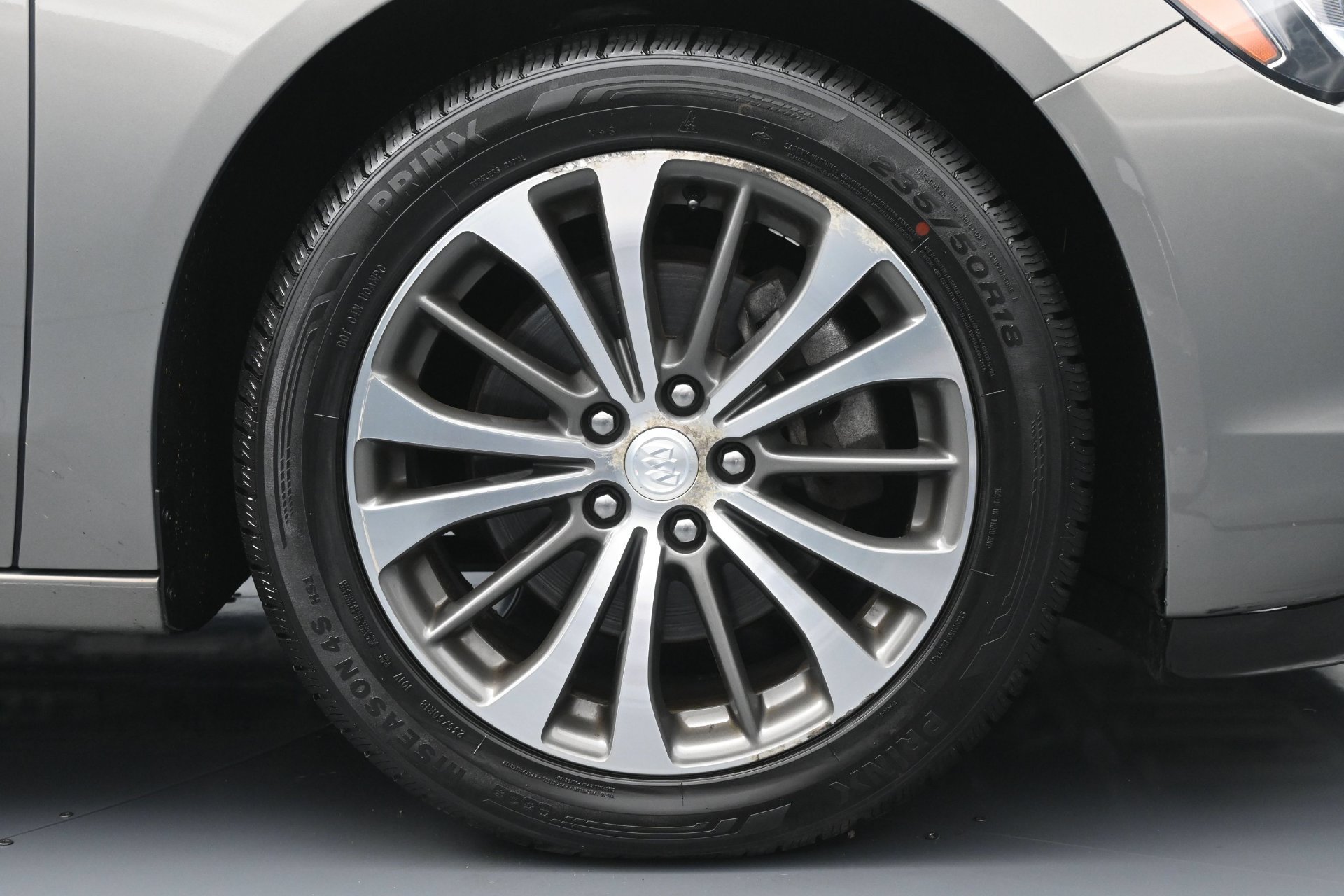 Used 2017 Buick LaCrosse Essence w/ Sights and Sounds Package FWD image 17