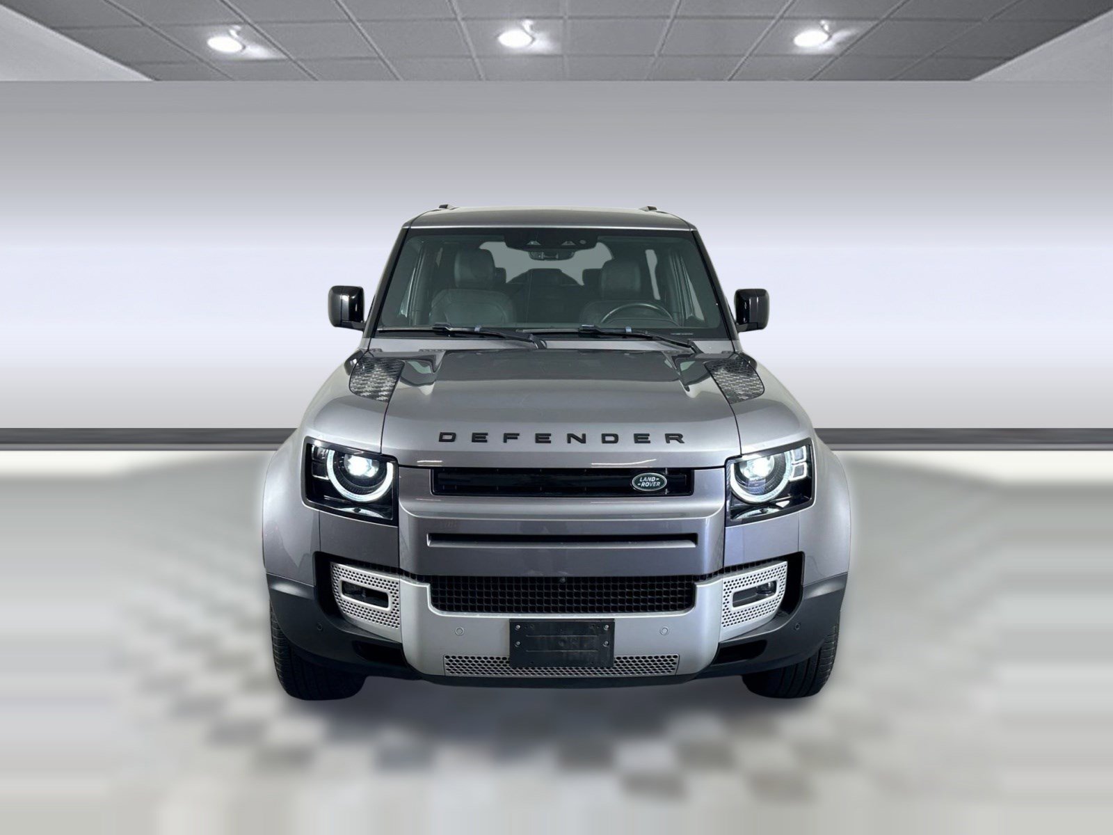 Certified 2024 Land Rover Defender 90 S image 6