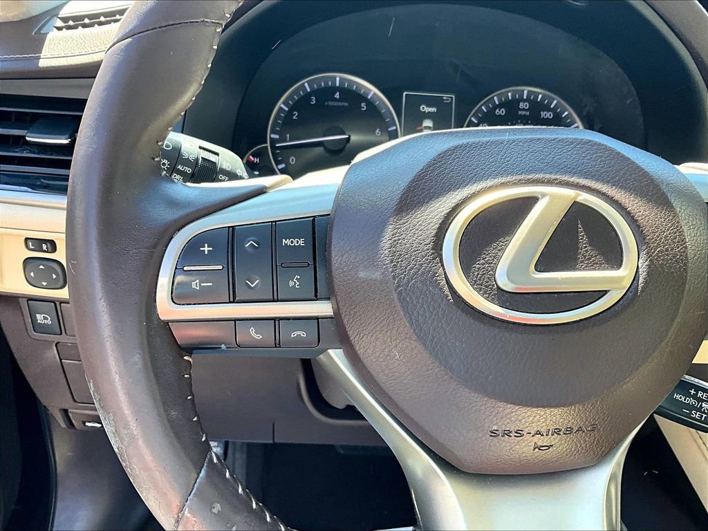 Used 2017 Lexus ES 350 w/ Accessory Package 2 FWD image 15