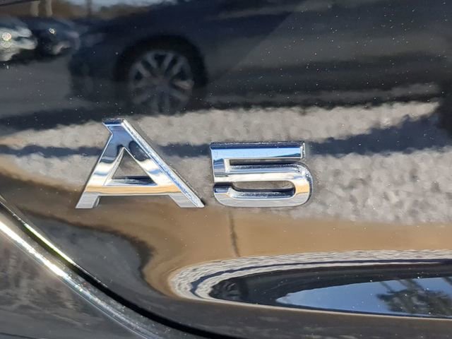 Used 2022 Audi A5 2.0T Premium Plus w/ Premium Plus image 11