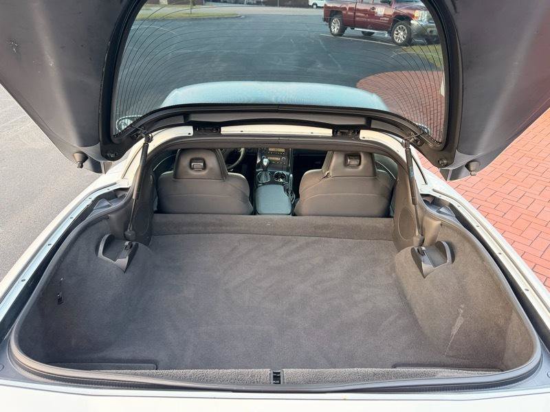 Used 2013 Chevrolet Corvette Coupe RWD image 23