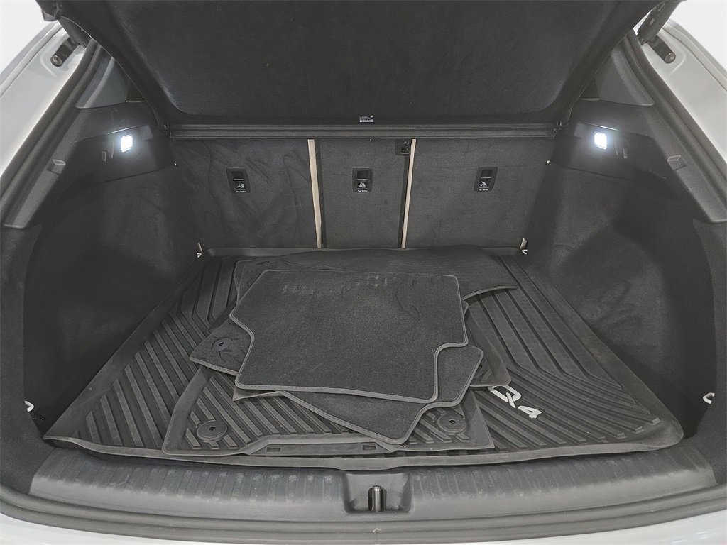 Certified 2023 Audi Q4 e-tron Premium Plus w/ Premium Plus image 29