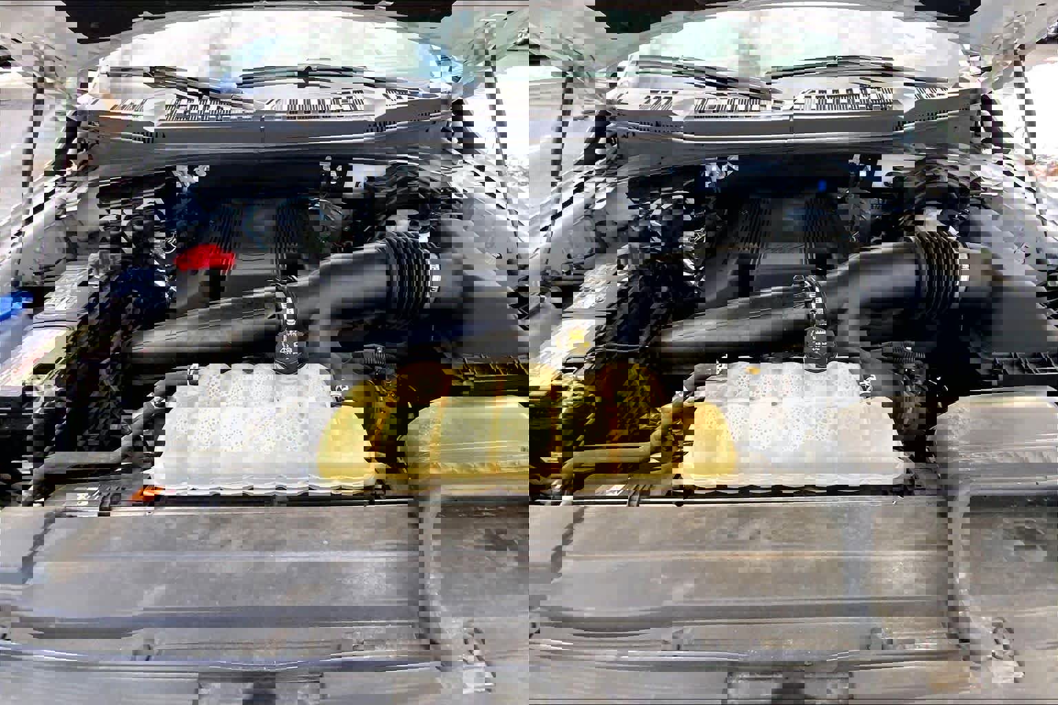 Used 2020 Ford F150 Platinum w/ Equipment Group 701A Luxury image 29