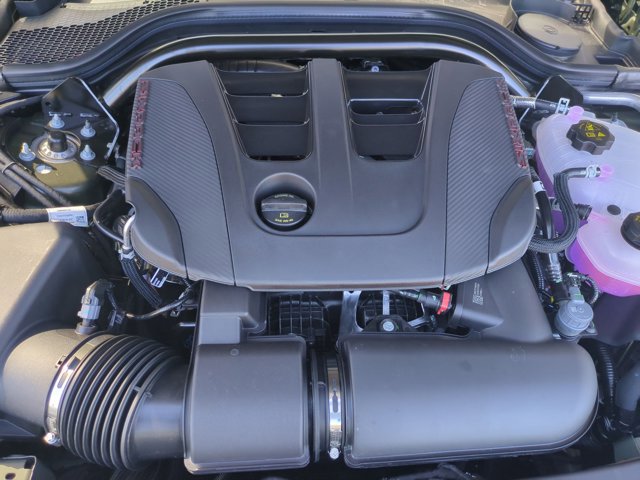 New 2026 Dodge Charger Scat Pack w/ Blacktop Package AWD/4WD image 17