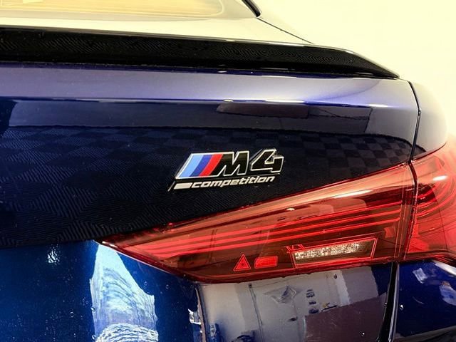 Used 2026 BMW M4 Competition image 19