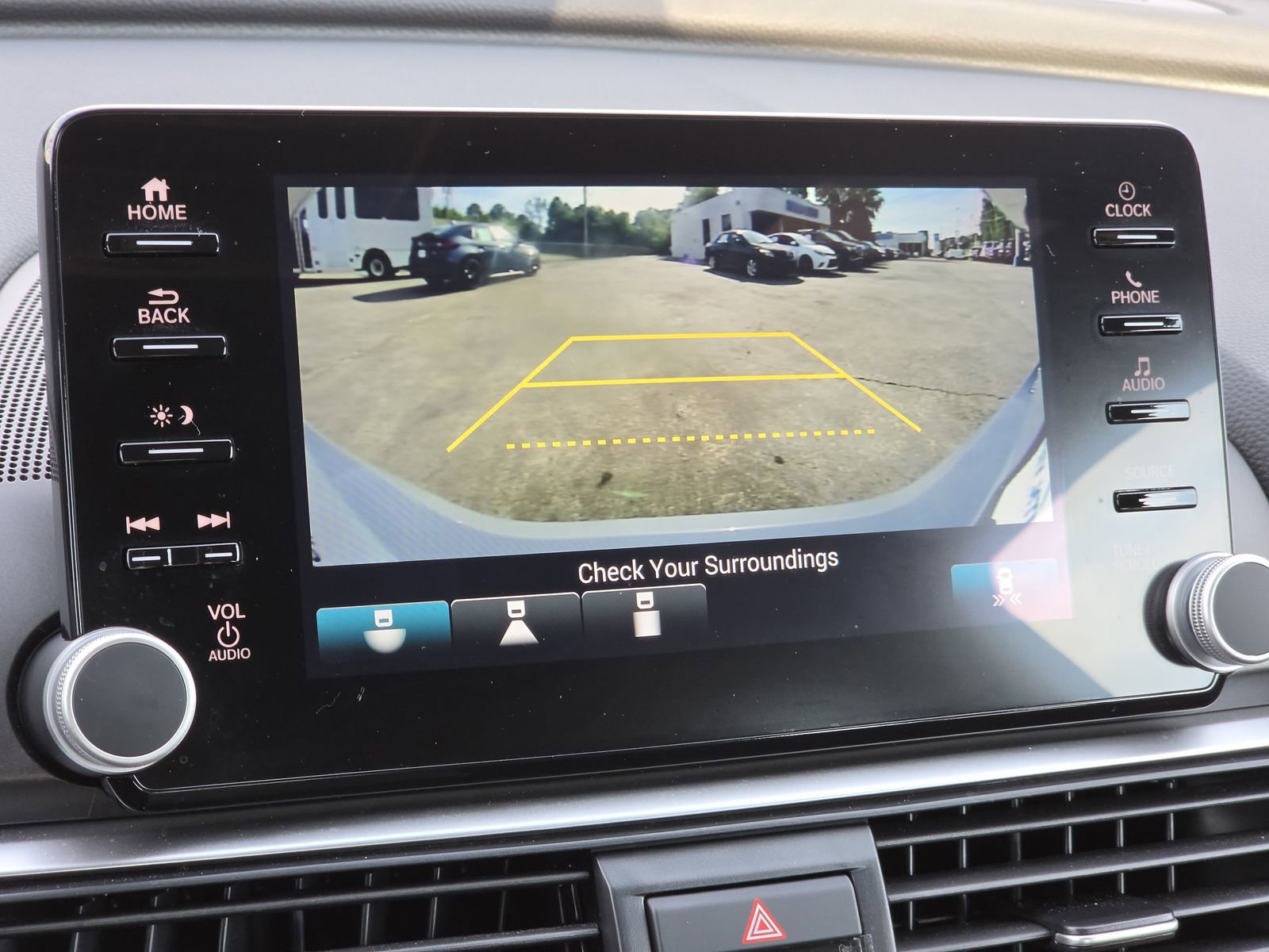 Used 2022 Honda Accord Sport image 24
