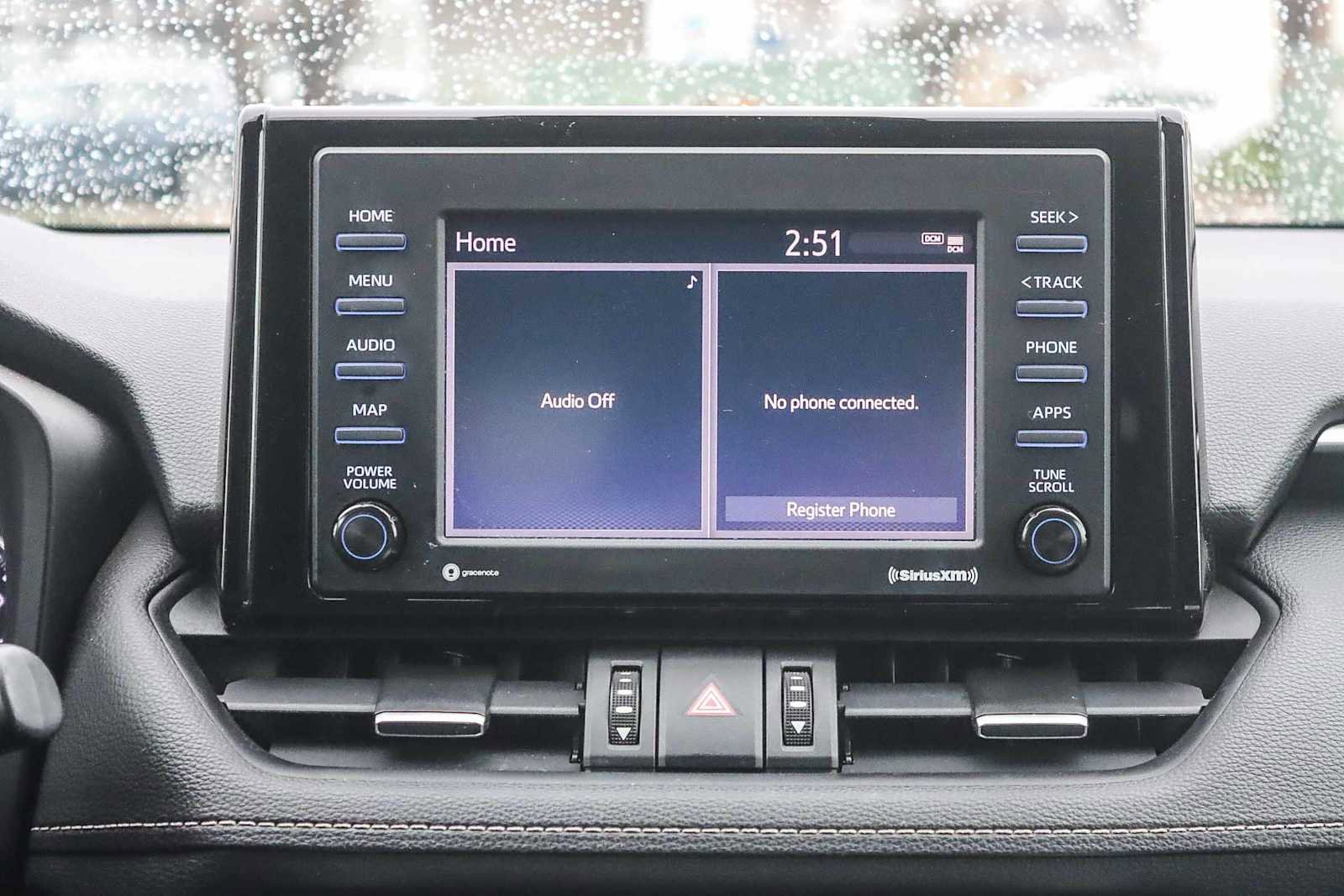 Used 2021 Toyota RAV4 XLE Premium image 13