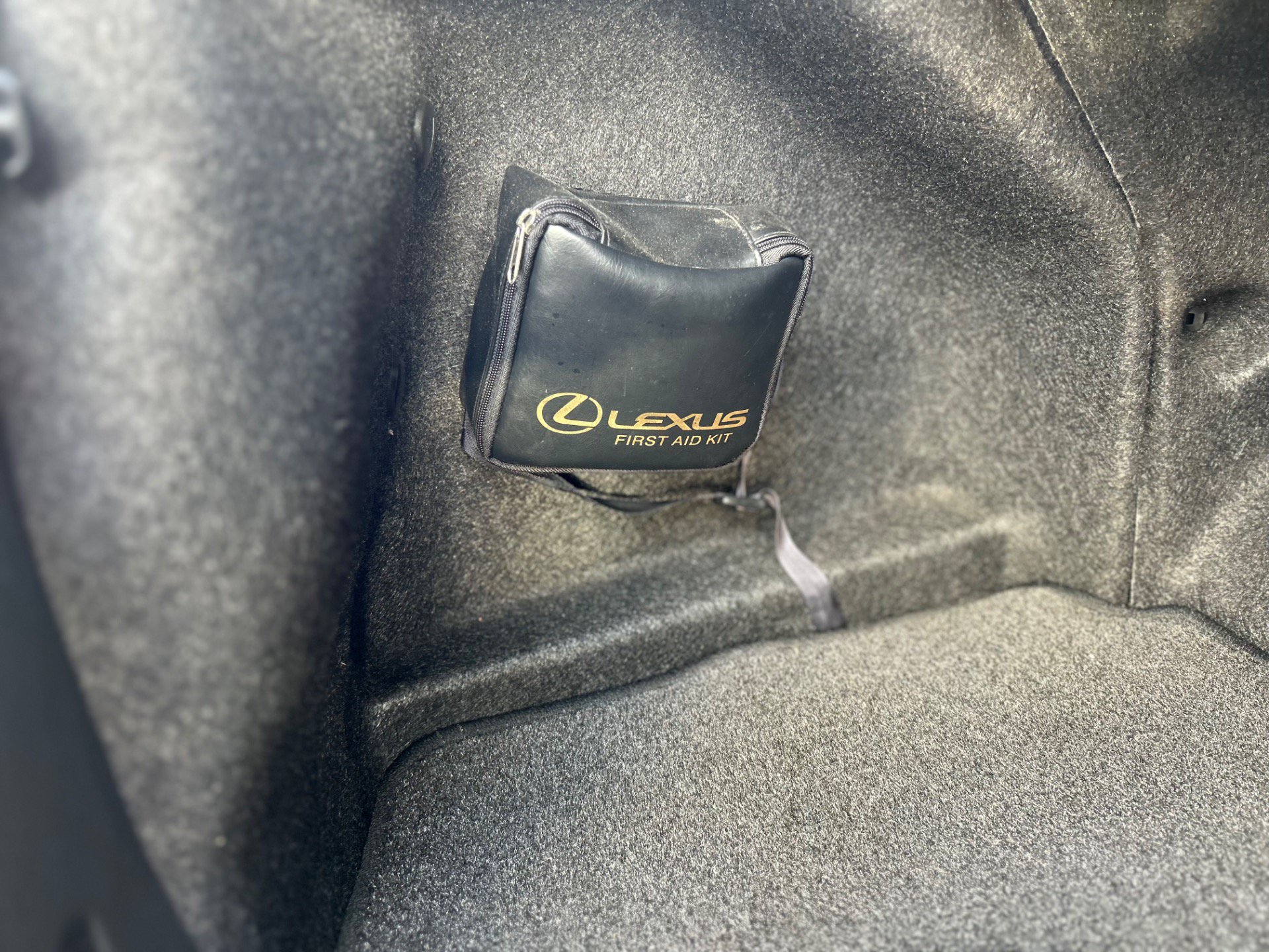 Used 2003 Lexus GS 300 w/ Leather Trim Pkg RWD image 38
