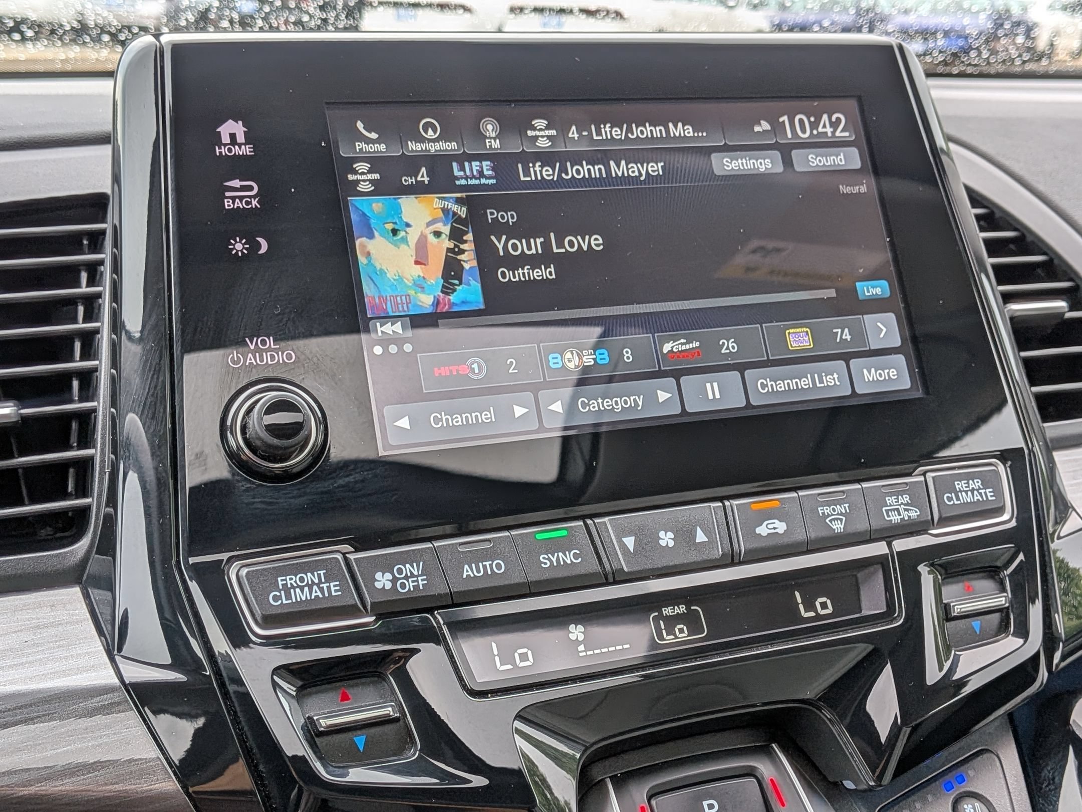 Certified 2024 Honda Odyssey Elite image 17