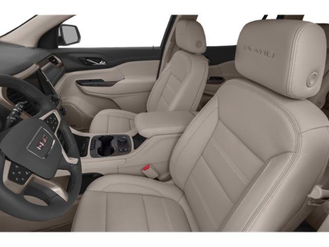 Used 2021 GMC Acadia Denali w/ Denali Technology Package AWD/4WD image 12