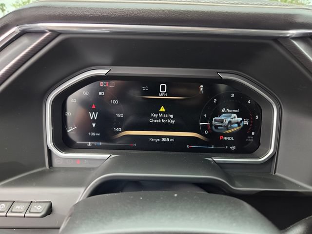 Used 2026 GMC Sierra 3500 Denali Ultimate AWD/4WD image 24