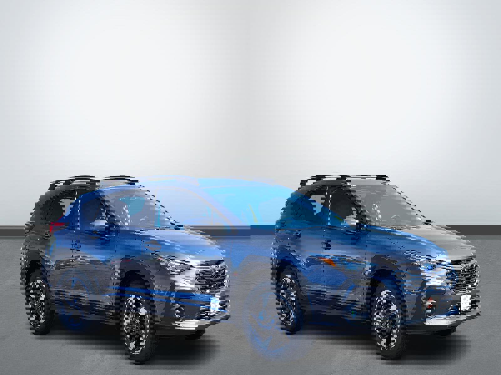 New 2025 Subaru Crosstrek 2.5i Limited w/ Popular Package #4A image 6