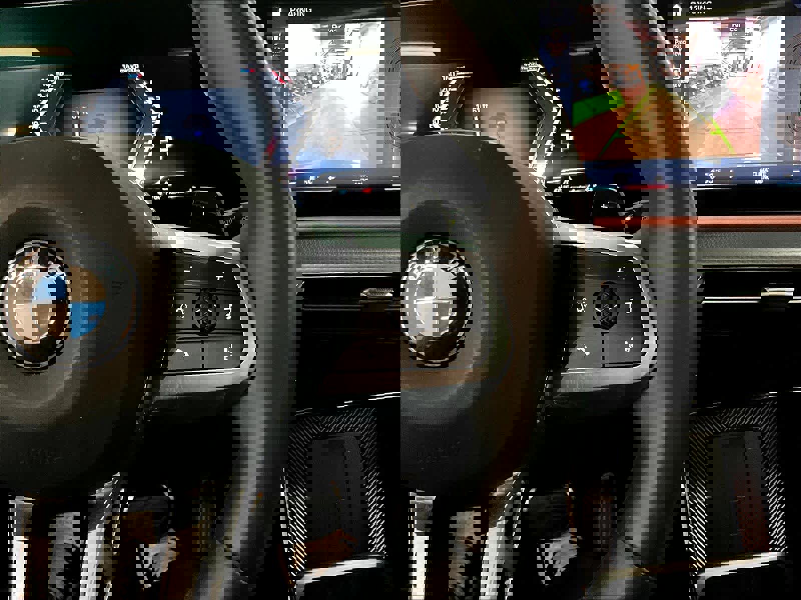 Certified 2023 BMW X1 xDrive28i w/ M Sport Package image 20