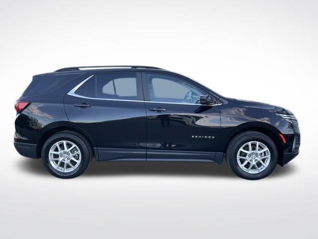 Used 2024 Chevrolet Equinox LT AWD/4WD image 31