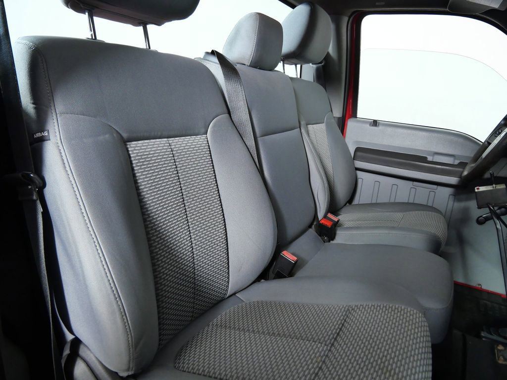 Used 2015 Ford F350 XL AWD/4WD image 15
