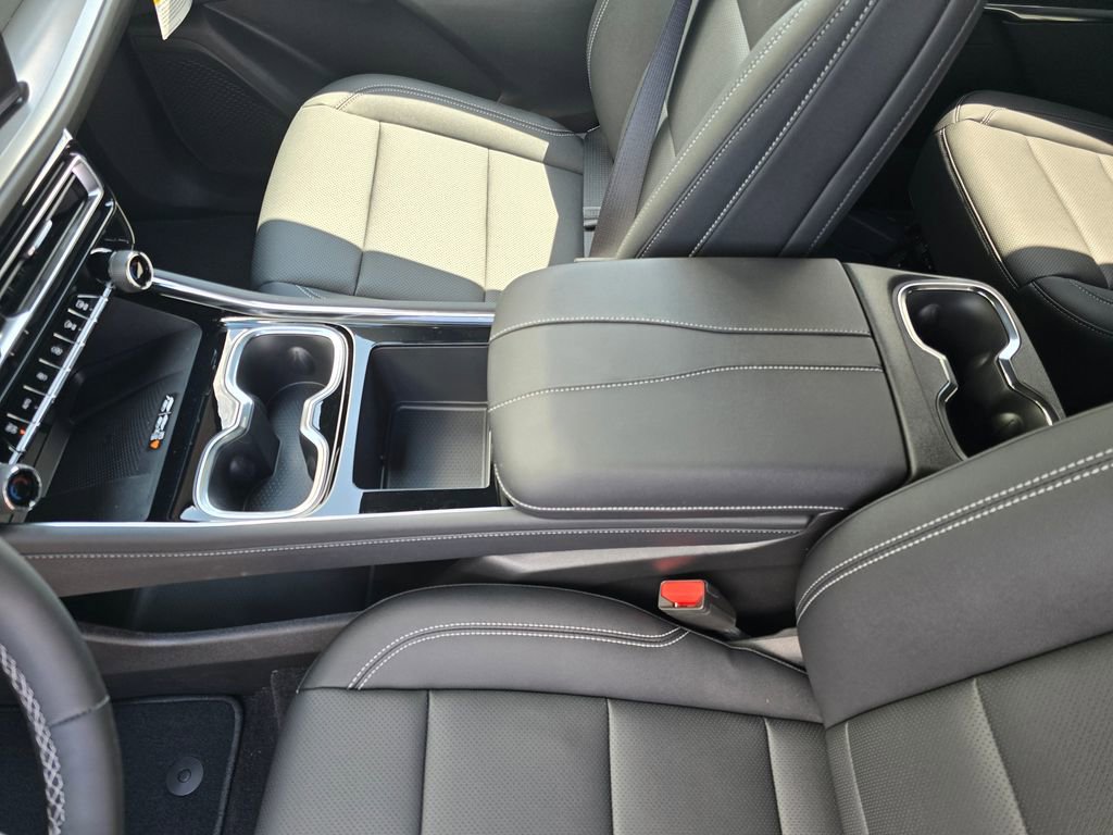 New 2026 Chevrolet Traverse LT w/ Driver Confidence Package image 19