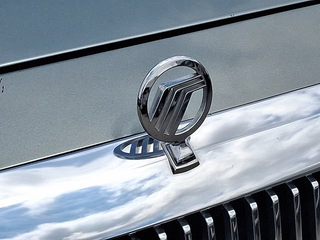 Used 2005 Mercury Grand Marquis GS RWD image 30