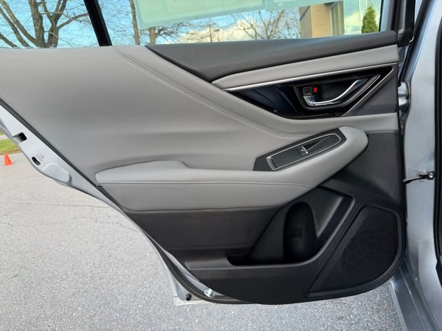 Used 2023 Subaru Legacy Limited image 35