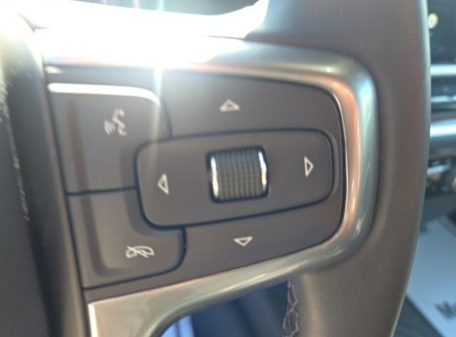 New 2025 Chevrolet Silverado 1500 LT image 17