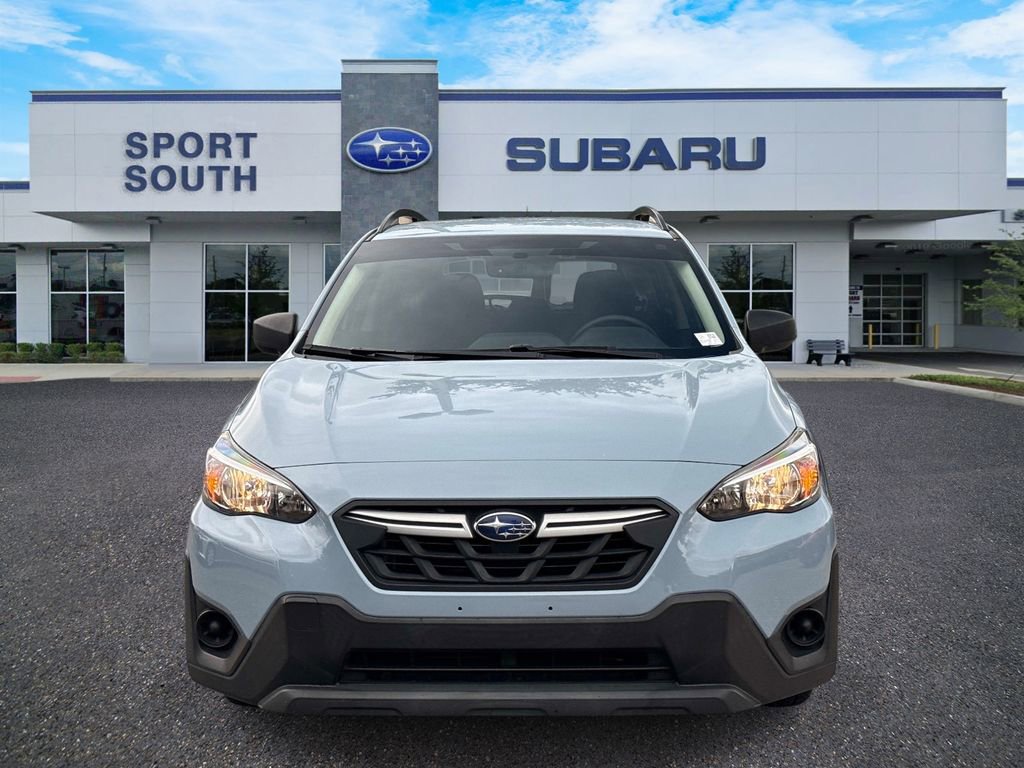 Used 2023 Subaru Crosstrek 2.0i AWD/4WD image 9